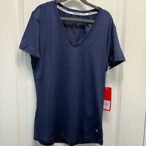 NWT Aeropostle Sport v-neck top